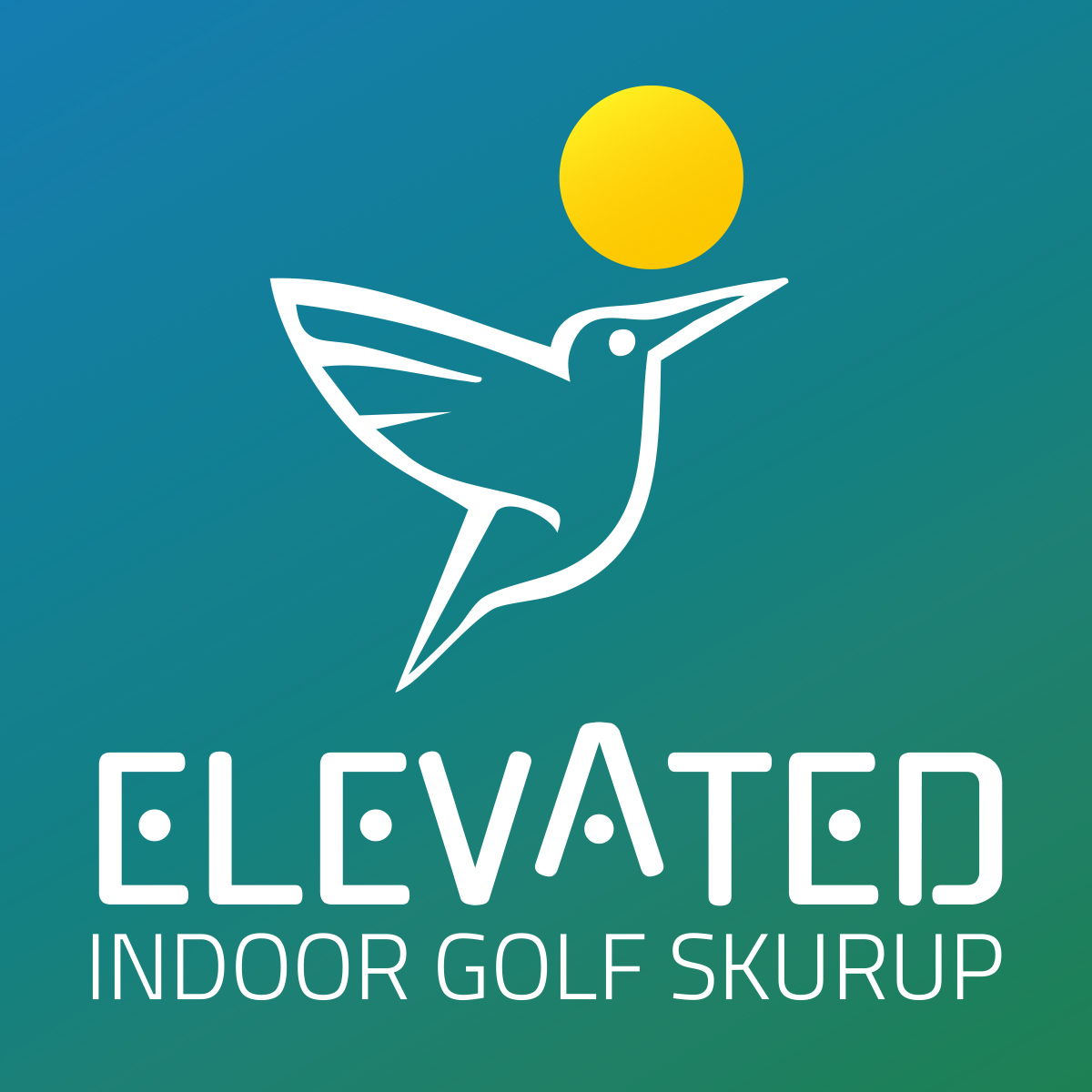 ELEVATED – Indoor Golf Skurup